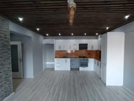Muğla Dalaman Merkezde 4+1 - 170 M2 Çatı Dubleks Satılık
