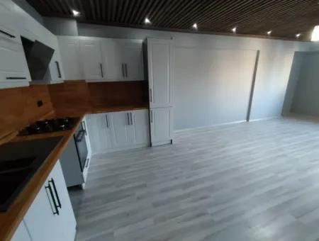 Muğla Dalaman Merkezde 4+1 - 170 M2 Çatı Dubleks Satılık