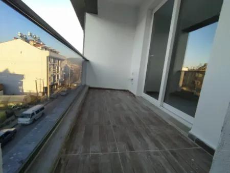 Muğla Dalaman Merkezde 4+1 - 170 M2 Çatı Dubleks Satılık