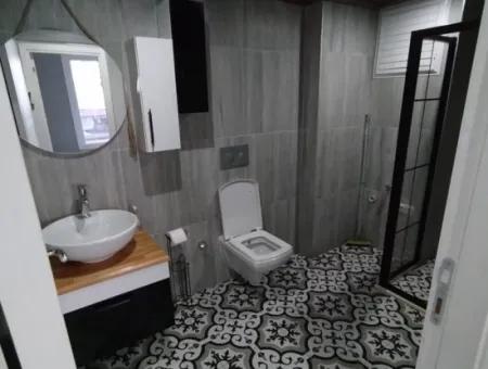 Muğla Dalaman Merkezde 4+1 - 170 M2 Çatı Dubleks Satılık