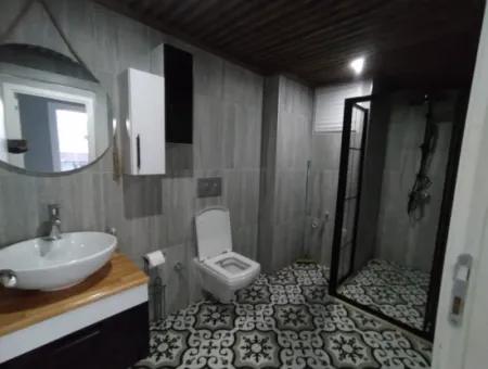 Muğla Dalaman Merkezde 4+1 - 170 M2 Çatı Dubleks Satılık