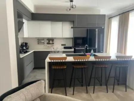 Muğla Ortaca Dalyan Da 6+1 Lüks Jakuzili Villa Günlük Haftalık Kiralık