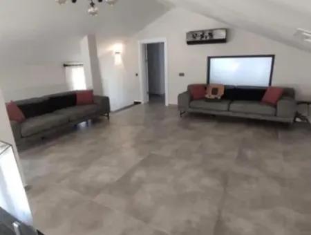 Muğla Ortaca Dalyan Da 6+1 Lüks Jakuzili Villa Günlük Haftalık Kiralık