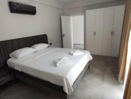 Muğla Ortaca Dalyan Da 6+1 Lüks Jakuzili Villa Günlük Haftalık Kiralık