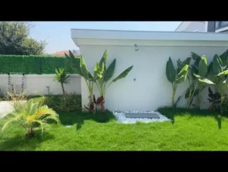 Muğla Ortaca Dalyan Da 6+1 Lüks Jakuzili Villa Günlük Haftalık Kiralık