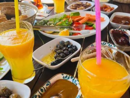 Muğla Dalyan Da Eşyalı 2+1 Dubleks Apart Günlük-Haftalık Kiralık