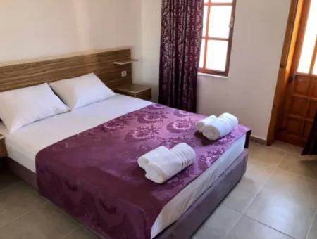 Muğla Dalyan Da Eşyalı 2+1 Dubleks Apart Günlük-Haftalık Kiralık