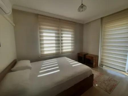 Muğla Ortaca Dalyan Da Eşyalı 3+1 Villa Yıllık Kiralık
