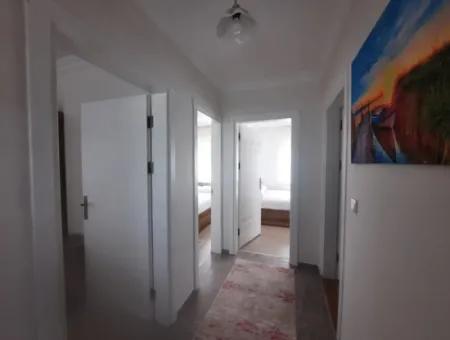 Muğla Ortaca Dalyan Da Eşyalı 3+1 Villa Yıllık Kiralık