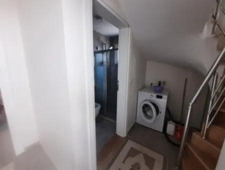 Muğla Ortaca Dalyan Da Eşyalı 3+1 Villa Yıllık Kiralık