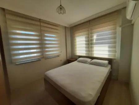 Muğla Ortaca Dalyan Da Eşyalı 3+1 Villa Yıllık Kiralık
