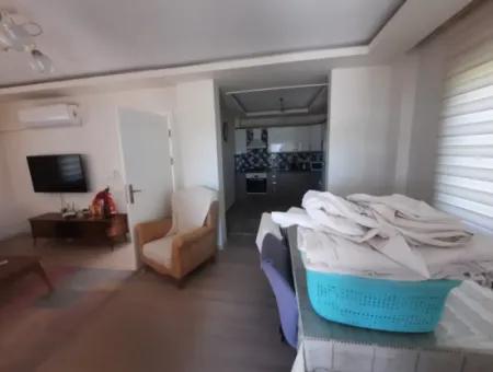 Muğla Ortaca Dalyan Da Eşyalı 3+1 Villa Yıllık Kiralık