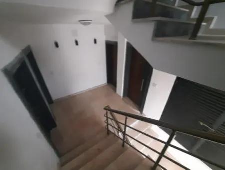 Muğla Ortaca Cumhuriyet De  Sıfır 2+1 Daire Kiralık