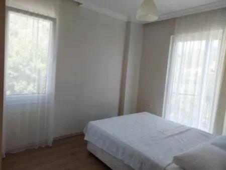 Muğla Ortaca Sarıgerme De  1+1 Eşyalı Daire Kiralık