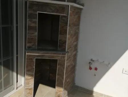 Ortacada Kiralık Havuzlu Daire