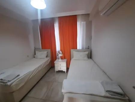 Muğla Dalyan Da 990 M2 Arsada, 75 M2, 2+1 Giriş Kat Daire Satılık