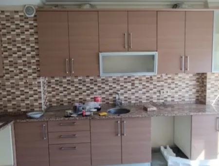 Muğla Ortaca Merkez De Eşyasız  3+1 Daire Senelik Kiralık