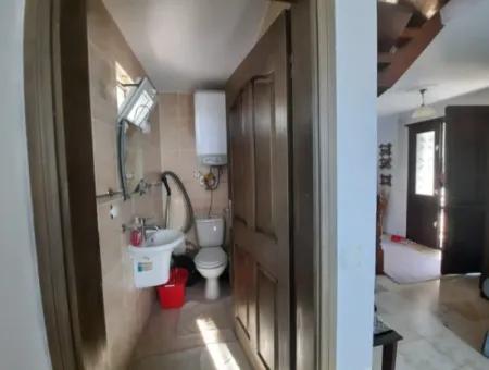 Muğla Dalyan Da Satılık  2+1 Yüzme Havuzlu Villa