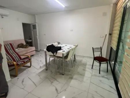 Muğla Ortaca Dalyan 50 M2 1+1 Kısmen Eşyalı Daire Yıllık Kiralık