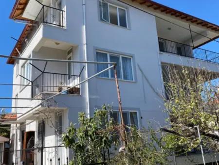 Muğla Ortaca Beşköprü Mah. 3+1 125 M2 Daire Kiralık