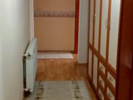 Ortaca Merkezde 3+1 - 130 M2 Eşyalı Daire Kiralık