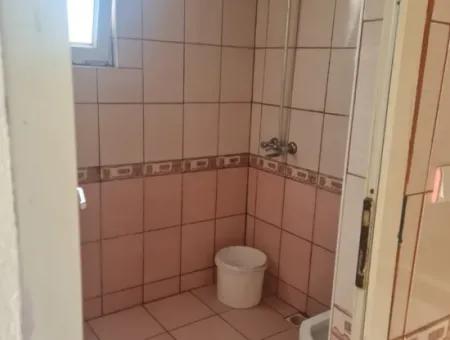 Ortaca Tepearası Mah. 2+1 Bahçe Katı Daire Kiralık