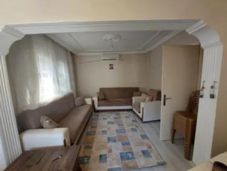 Muğla Ortaca Mergenli’de 500 M² Arsada 2 Katlı Müstakil Ev Satılık