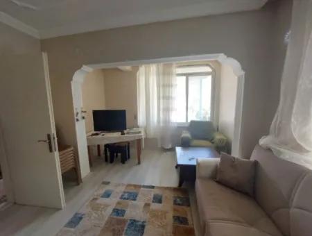 Muğla Ortaca Mergenli’de 500 M² Arsada 2 Katlı Müstakil Ev Satılık