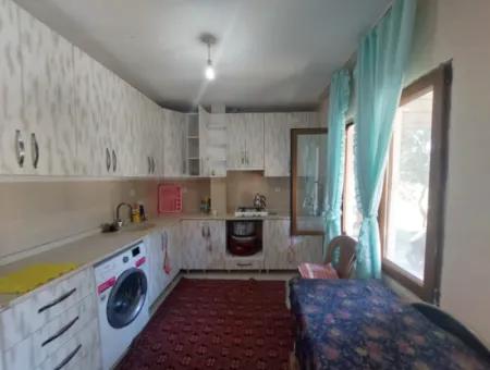 Muğla Ortaca Mergenli’de 500 M² Arsada 2 Katlı Müstakil Ev Satılık