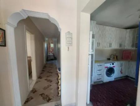 Muğla Ortaca Mergenli’de 500 M² Arsada 2 Katlı Müstakil Ev Satılık