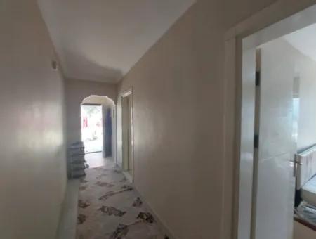 Muğla Ortaca Mergenli’de 500 M² Arsada 2 Katlı Müstakil Ev Satılık