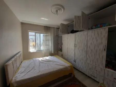 Muğla Ortaca Mergenli’de 500 M² Arsada 2 Katlı Müstakil Ev Satılık