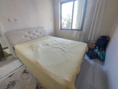 Muğla Ortaca Mergenli’de 500 M² Arsada 2 Katlı Müstakil Ev Satılık