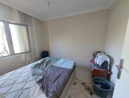 Muğla Ortaca Mergenli’de 500 M² Arsada 2 Katlı Müstakil Ev Satılık