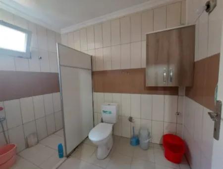 Muğla Ortaca Mergenli’de 500 M² Arsada 2 Katlı Müstakil Ev Satılık