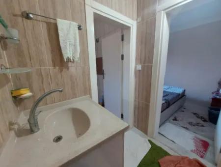 Muğla Ortaca Mergenli’de 500 M² Arsada 2 Katlı Müstakil Ev Satılık