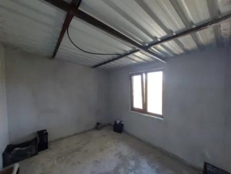 Muğla Ortaca Mergenli’de 500 M² Arsada 2 Katlı Müstakil Ev Satılık