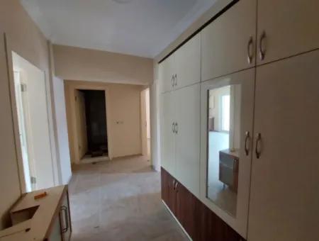 Muğla Dalyanda 2+1 Kanal Manzaralı Daire Kiralık