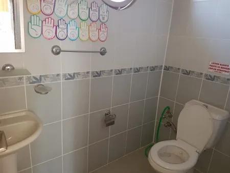 Ortaca Dalyan Anayol Kenarında Köşe Başı 120 M2 Kiralık Dükkan