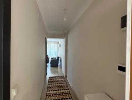 Ortacada 1+1 Ofis Eşyalı Daire Kiralık