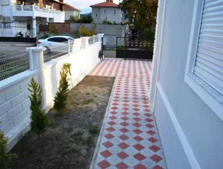 Dalaman Da Satılık Sıfır Müstakil Villa