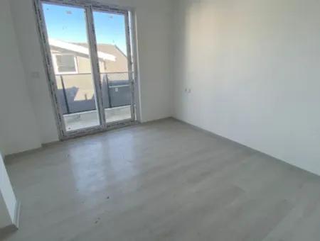 Ortaca Vali Bahçesinde Kiralık 1+1 Sıfır Daire