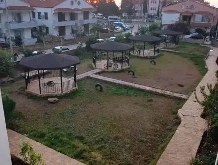 Antalya Kaş Ta Satılık Kelepir Çatı Dubleks