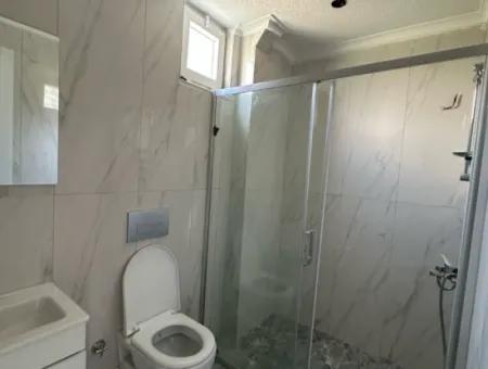 Merkezde Yüzme Havuzlu 2+1 Sıfır Giriş Kat Daire Kiralık