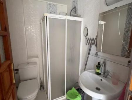 Muğla Ortaca Dalyanda Yüzme Havuzlu, Full Eşyalı 1+1 Daire Kiralık
