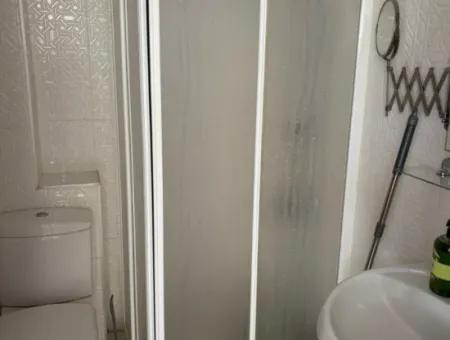 Muğla Ortaca Dalyanda Yüzme Havuzlu, Full Eşyalı 1+1 Daire Kiralık