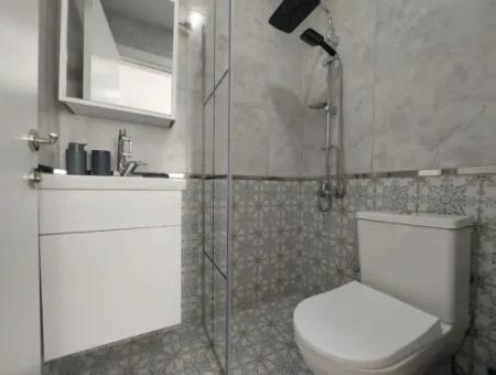 Ortaca Okçular Da  3+1 Sıfır Eşyalı Dubleks Kiralık