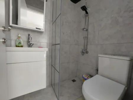 Ortaca Okçular Da  3+1 Sıfır Eşyalı Dubleks Kiralık