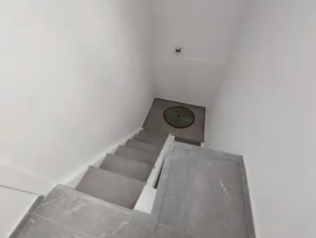 Ortaca Okçular Da  3+1 Sıfır Eşyalı Dubleks Kiralık