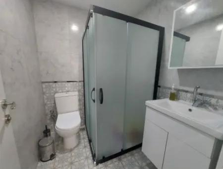 Ortaca Okçular Da  3+1 Sıfır Eşyalı Dubleks Kiralık